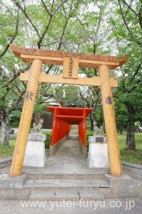 神社